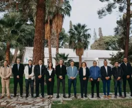 "Si no estamos juntos, va a ser difícil": Allende y el desafío de la unidad en el PJ