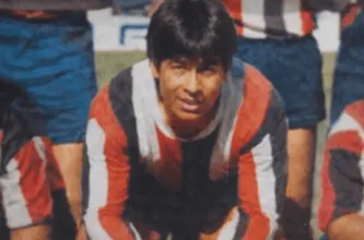 Ex jugadores de Peñarol organizan un partido a beneficio de Ramón Cabello