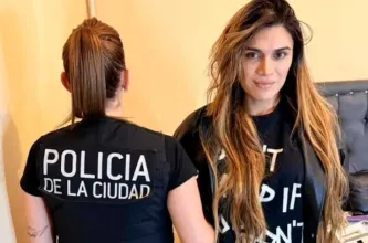 Luciana Martínez rompió el silencio y denunció un intento de abuso