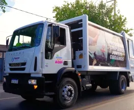 Cómo funcionarán los servicios en Rawson el 23 y 24 de marzo