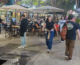 El comercio sanjuanino cerró el feriado con un repunte en las ventas