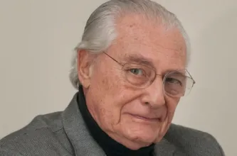 Murió Rómulo Berruti, histórico conductor de Función Privada