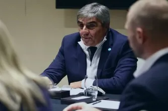 La Cámara Minera defendió la reforma de glaciares en medio del rechazo mayoritario