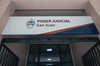 Dejaron en libertad al joven investigado por dispararle a su hermano en Chimbas