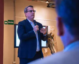 Rawson puso en marcha "Construimos Memoria" con eje en la participación estudiantil