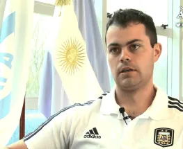 Ejarque explicó el origen de las transferencias que aparecen en la investigación federal