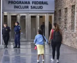 Crece la preocupación por fallas en Incluir Salud y reclaman regularizar pagos