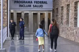 Crece la preocupación por fallas en Incluir Salud y reclaman regularizar pagos