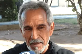 Detienen en Mendoza al padre de Enzo Pérez tras una acusación por abuso sexual