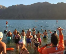 Semana Santa tendrá refuerzo de guardavidas en Punta Negra y Cuesta del Viento