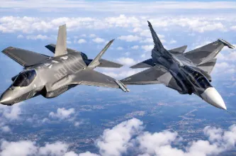 Irán afirmó haber abatido un F-35 estadounidense en el centro de su territorio