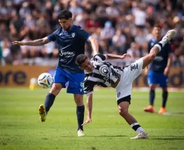 De 0-2 a 3-2: la remontada épica de Gimnasia ante Vélez