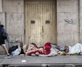 La caída de la pobreza reaviva cuestionamientos sobre la medición del INDEC