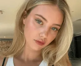 "Sleepy Girl Makeup": el look otoñal que combina audacia y sofisticación