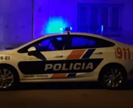 Saquearon una casa y un taller en Rivadavia: se llevaron dólares, pesos y herramientas