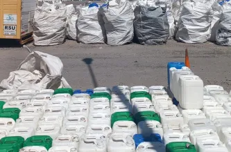 San Juan completó las primeras jornadas de recepción de envases fitosanitarios del año