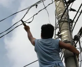 Naturgy San Juan advirtió sobre los riesgos del fraude eléctrico y las conexiones clandestinas