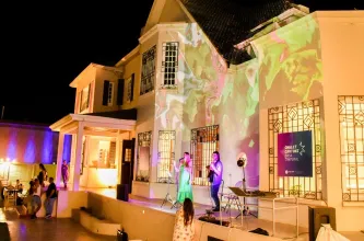 El Chalet Cantoni suma una nueva fecha de "Volver a la canción"