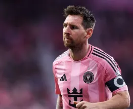 Tras comprar un club de España, ¿cuantos tiene Messi en su poder?