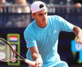 Zverev revirtió el partido y dejó a Cerúndolo fuera de Múnich