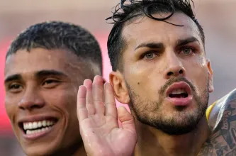 Paredes definió el Superclásico y Boca celebró en el Monumental