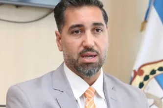 Trasladan a un fiscal sanjuanino a Flagrancia por graves fallas en su desempeño