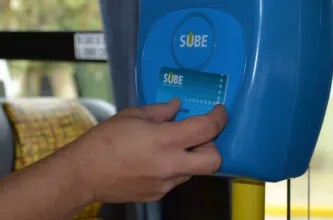 Red Tulum: estiman nuevos valores del pasaje tras la suba del 21,5%