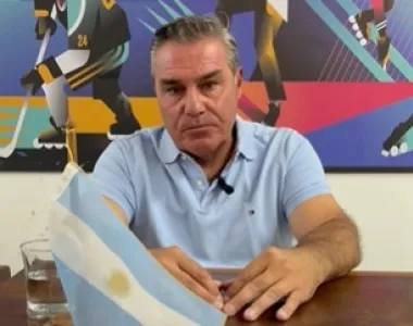 Clubes del patín sanjuanino reclaman la convocatoria urgente a Asamblea