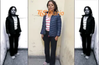 Se negó a pagar un remís, causó daños y recibió seis meses de prisión efectiva