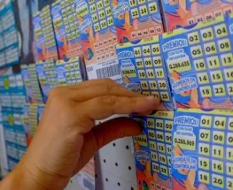 Un sanjuanino ganó un premio especial del Telekino por $2.500.000