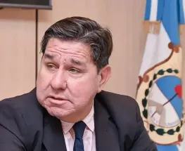 Sobreseyeron al juez Montilla en la causa por su intervención sobre un detenido