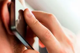 Crece el robocalling y advierten que una llamada sin respuesta puede abrir la puerta al fraude