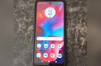En Caucete recuperaron un celular robado tras una maniobra de distracción en un taller