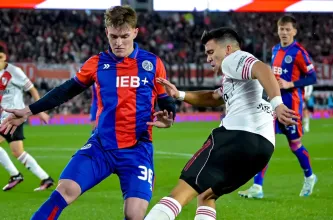 Quedaron listos los cruces de octavos del Apertura con varios clásicos