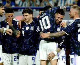 La FIFA fijó los plazos para las listas de convocados rumbo a la Copa del Mundo