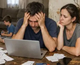 La mora sigue en alza y golpea tanto a bancos como a billeteras virtuales