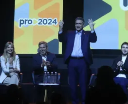 Gobernadores del PRO cuestionan a Macri por el comunicado crítico hacia Milei