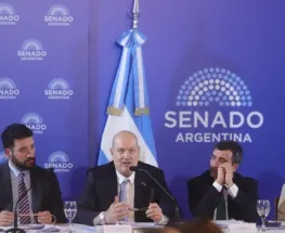 El oficialismo cedió ante laboratorios y avanza el tratado de patentes tras 28 años