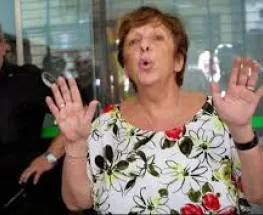 Ercolini ordenó el procesamiento de Viviana Fein por presunto encubrimiento agravado
