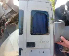 Un músico sanjuanino sufrió un intento de robo mientras viajaba por Jáchal