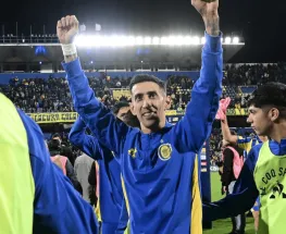 Rosario Central eliminó a Racing y avanzó a semifinales del Torneo Apertura