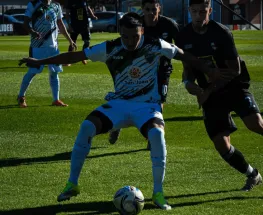 San Martín logró un empate en su visita a Riestra y cortó la racha adversa