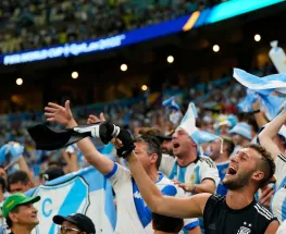 Estados Unidos recibirá una nómina argentina con 34.000 restricciones para el Mundial 2026