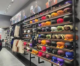 Un joven recibió pena condicional tras intentar sustraer una gorra en un comercio céntrico