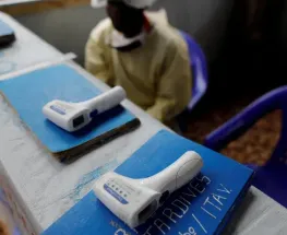 Congo enfrenta un nuevo brote de ébola con 65 muertes y 246 casos sospechosos