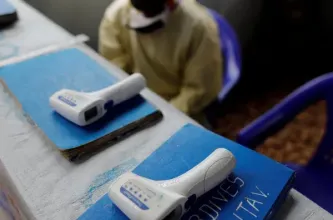 Congo enfrenta un nuevo brote de ébola con 65 muertes y 246 casos sospechosos