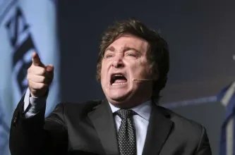 Milei volvió a cargar contra la cultura woke y generó polémica en redes