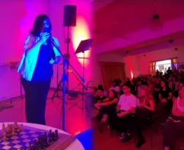 La Biblioteca Popular San Martín albergará un encuentro gratuito con poesía, freestyle y teatro