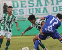 La Liga Sanjuanina confirmó los ocho equipos que jugarán los playoffs