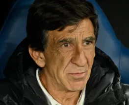 Racing puso fin al ciclo de Gustavo Costas tras la eliminación en la Copa Sudamericana